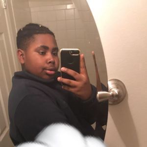 Meet your Posher, Tariq